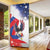 Filipino American History Month Door Cover Philippines Proud Of My Roots - Wonder Print Shop