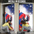 Filipino American History Month Door Cover Philippines Proud Of My Roots - Wonder Print Shop