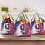 Filipino American History Month Grocery Bag Philippines Proud Of My Roots - Wonder Print Shop