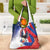 Filipino American History Month Grocery Bag Philippines Proud Of My Roots - Wonder Print Shop
