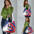 Filipino American History Month Grocery Bag Philippines Proud Of My Roots - Wonder Print Shop