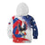 Filipino American History Month Kid Hoodie Philippines Proud Of My Roots - Wonder Print Shop