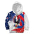 Filipino American History Month Kid Hoodie Philippines Proud Of My Roots - Wonder Print Shop