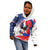 Filipino American History Month Kid Hoodie Philippines Proud Of My Roots - Wonder Print Shop