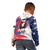 Filipino American History Month Kid Hoodie Philippines Proud Of My Roots - Wonder Print Shop