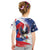 Filipino American History Month Kid T Shirt Philippines Proud Of My Roots - Wonder Print Shop