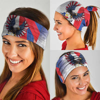 Filipino American History Month Neck Gaiter Philippines Proud Of My Roots - Wonder Print Shop