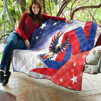 Filipino American History Month Quilt Philippines Proud Of My Roots - Wonder Print Shop