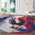 Filipino American History Month Round Carpet Philippines Proud Of My Roots - Wonder Print Shop