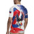 Filipino American History Month Rugby Jersey Philippines Proud Of My Roots - Wonder Print Shop