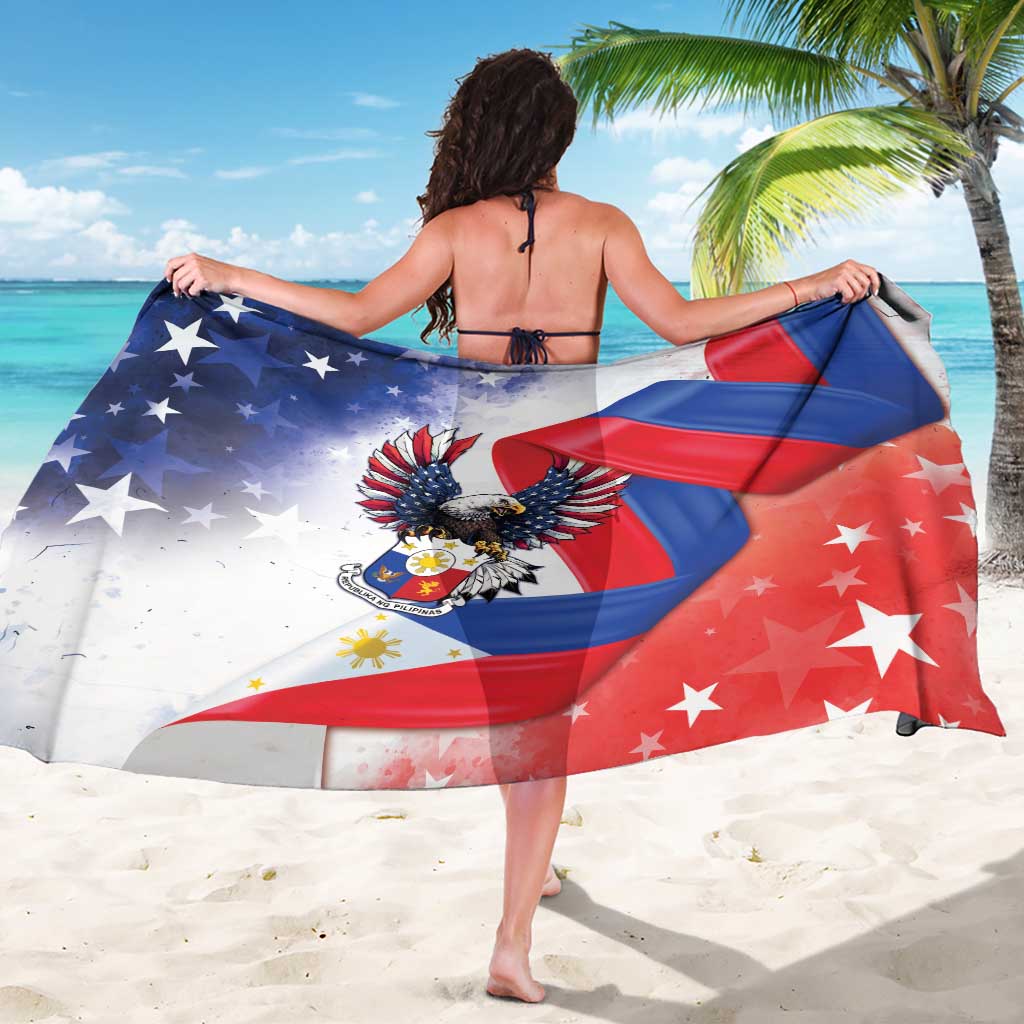 Filipino American History Month Sarong Philippines Proud Of My Roots - Wonder Print Shop