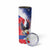 Filipino American History Month Skinny Tumbler Philippines Proud Of My Roots - Wonder Print Shop