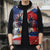 Filipino American History Month Sleeveless Puffer Jacket Philippines Proud Of My Roots - Wonder Print Shop