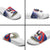Filipino American History Month Slide Sandals Philippines Proud Of My Roots - Wonder Print Shop
