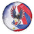 Filipino American History Month Spare Tire Cover Philippines Proud Of My Roots - Wonder Print Shop