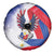 Filipino American History Month Spare Tire Cover Philippines Proud Of My Roots - Wonder Print Shop