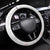 Filipino American History Month Steering Wheel Cover Philippines Proud Of My Roots - Wonder Print Shop