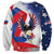Filipino American History Month Sweatshirt Philippines Proud Of My Roots - Wonder Print Shop