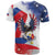 Filipino American History Month T Shirt Philippines Proud Of My Roots - Wonder Print Shop