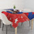Filipino American History Month Tablecloth Philippines Proud Of My Roots - Wonder Print Shop