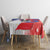Filipino American History Month Tablecloth Philippines Proud Of My Roots - Wonder Print Shop