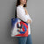 Filipino American History Month Tote Bag Philippines Proud Of My Roots - Wonder Print Shop