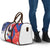 Filipino American History Month Travel Bag Philippines Proud Of My Roots - Wonder Print Shop