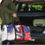 Filipino American History Month Travel Bag Philippines Proud Of My Roots - Wonder Print Shop