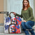 Filipino American History Month Travel Bag Philippines Proud Of My Roots - Wonder Print Shop
