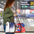 Filipino American History Month Travel Bag Philippines Proud Of My Roots - Wonder Print Shop