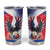 Filipino American History Month Tumbler Cup Philippines Proud Of My Roots - Wonder Print Shop