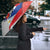 Filipino American History Month Umbrella Philippines Proud Of My Roots - Wonder Print Shop