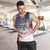 Cayman Islands Christmas Men Tank Top Coquette Bow Xmas Vibe - Wonder Print Shop