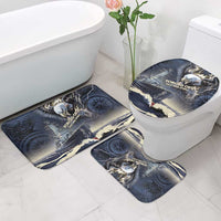 Navy Veteran 250th Anniversary Bathroom Set Forged Of Salt And Steel - Wonder Print Shop