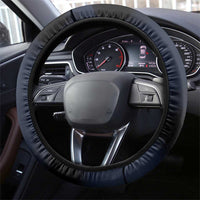 Navy Veteran 250th Anniversary Steering Wheel Cover Forged Of Salt And Steel - Wonder Print Shop