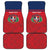 Dominican Republic Car Mats Dominicana Flag Map