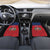 Dominican Republic Car Mats Dominicana Flag Map