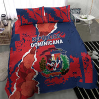 Dominican Republic Bedding Set Bayahibe Rose Unique Style