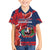 Personalized Dominican Republic Hawaiian Shirt Bayahibe Rose Unique Style