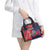 Dominican Republic Shoulder Handbag Bayahibe Rose Unique Style