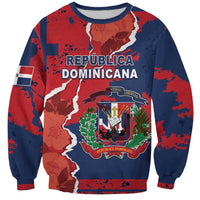 Personalized Dominican Republic Sweatshirt Bayahibe Rose Unique Style