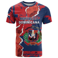 Personalized Dominican Republic T Shirt Bayahibe Rose Unique Style