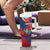 Personalized Dominican Republic Tumbler With Handle Bayahibe Rose Unique Style