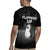 Funny Penguin Resist Rugby Jersey Flippers Up I Stand With Penguins