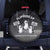 Funny Penguin Resist Spare Tire Cover Flippers Up I Stand With Penguins