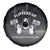 Funny Penguin Resist Spare Tire Cover Flippers Up I Stand With Penguins