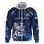 Scotland Rugby Custom Hoodie Go Scottish Thistle Unique Style