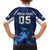 Scotland Rugby Custom Kid Hawaiian Shirt Go Scottish Thistle Unique Style