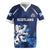 Scotland Rugby Custom Rugby Jersey Go Scottish Thistle Unique Style
