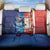 Brazil Folklore Festival Back Car Seat Cover Boi Bumba - Wonder Print Shop